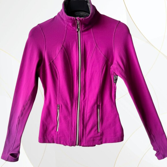 Rare Lululemon Yogi Dance Jacket - Picture 3 of 15